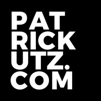 patrickutz.com Logo