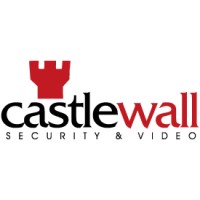 Castlewall Security & Video Logo