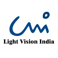 Light Vision India Logo