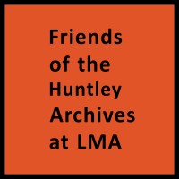 Huntley Archives FHALMA Foundation FHALMA Logo