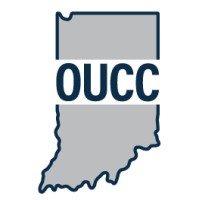 Indiana Office of Utility Consumer Counselor (OUCC) Logo