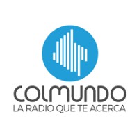 Colmundo Radio Logo