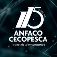OTD ANFACO-CECOPESCA Logo