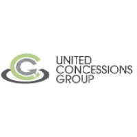 United Concessions Group, Inc. - UCG Logo