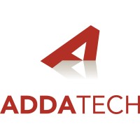 Les Systèmes Adda Tech Inc. Logo