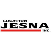 Location Jesna Inc Logo