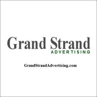 Grand Strand Advertising Logo
