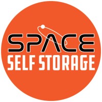 Space Self Storage Logo