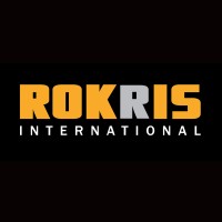 Rokris International Logo