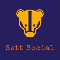 Sett Social Logo