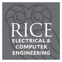 Rice University Electrical and Computer Engineering Logo