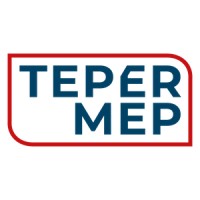 Teper MEP Ltd Logo