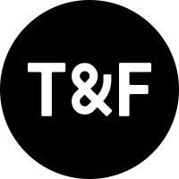 Things & Friends Logo