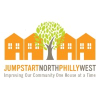 Jumpstart North Philly West Logo