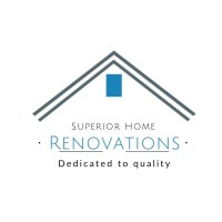 Superior Home Renovations Logo