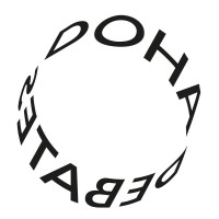 Doha Debates Logo