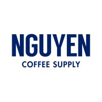 Nguyen Coffee Supply Logo