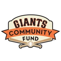 Giants Community Fund Logo