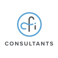 CFI Consultants, LLC. Logo