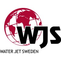 Water Jet Sweden Logo
