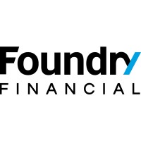 Foundry: Financial Advisor in Los Angeles and Washington, DC Logo