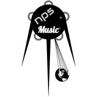 NPS Music & Sound Logo