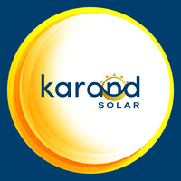 KarandSolar Logo