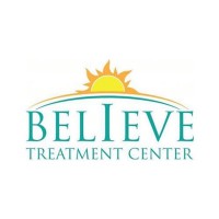 Believe Treatment Center Logo