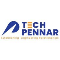 Tech Pennar Logo