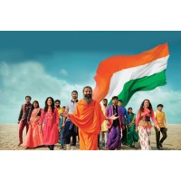 Patanjali Paridhan Logo