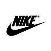 NIKE SHOES Logo
