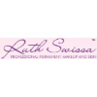 Ruth Swissa Professional Permanent Makeup & Skin Logo