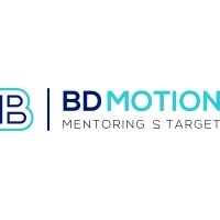 BDMotion Logo