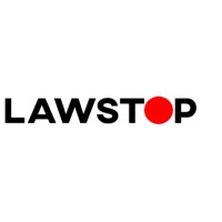 Lawstop Logo
