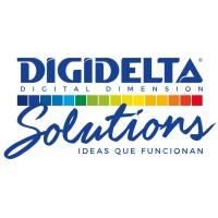 Digidelta España Logo