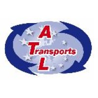 A.T.L (Affrètement et Transport du Languedoc) Logo