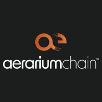 AerariumChain Logo