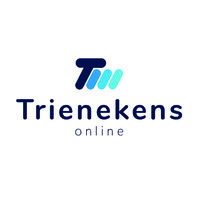 Trienekens Online Logo