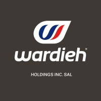 Wardieh Holdings Inc sal Logo