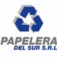 Papelera del Sur Logo