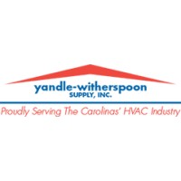 Yandle-Witherspoon Supply, Inc. Logo