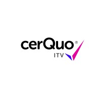 ITV cerQuo Logo