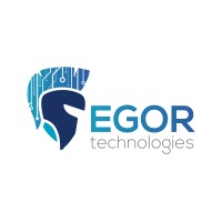 Egor Technologies LLC Logo