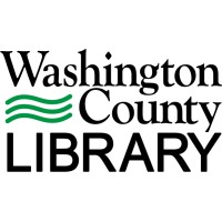 Washington County Library Logo