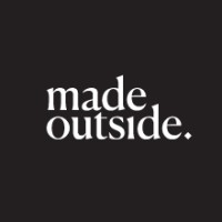 Made Outside Logo