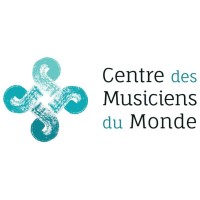 Centre des musiciens du monde Logo