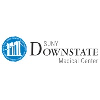 SUNY Downstate College of Medicine Logo