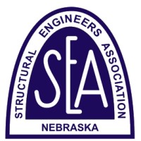 Structural Engineers Association of Nebraska (SEAON) Logo