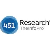 TheInfoPro Commentator Network Logo