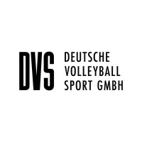 Deutsche Volleyball Sport GmbH Logo